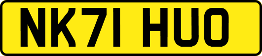 NK71HUO