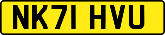 NK71HVU