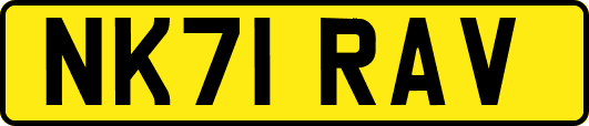 NK71RAV