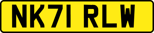 NK71RLW