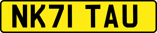 NK71TAU