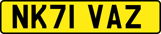 NK71VAZ