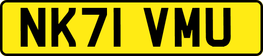 NK71VMU