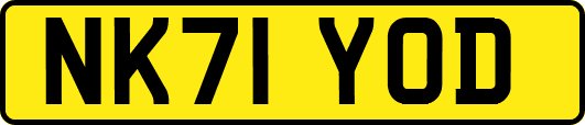 NK71YOD