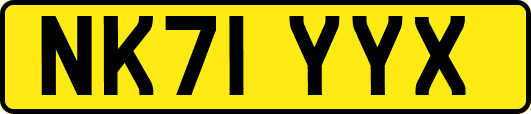 NK71YYX