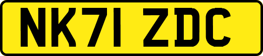 NK71ZDC