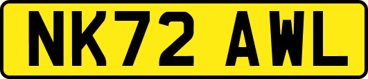 NK72AWL