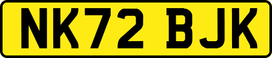 NK72BJK