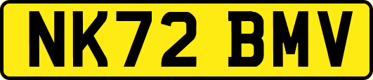 NK72BMV