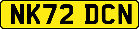 NK72DCN