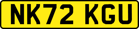 NK72KGU