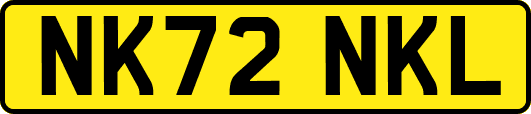NK72NKL