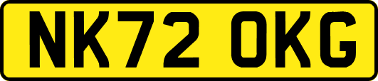 NK72OKG