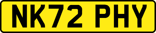 NK72PHY