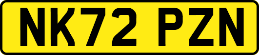 NK72PZN