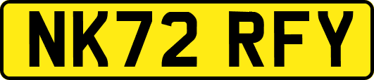 NK72RFY