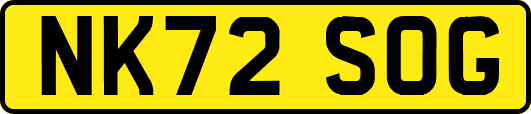 NK72SOG