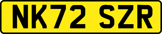 NK72SZR