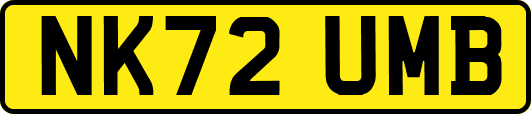 NK72UMB