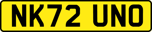 NK72UNO