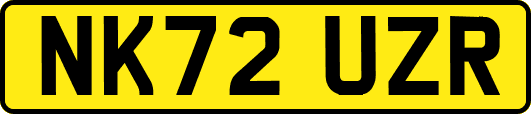 NK72UZR