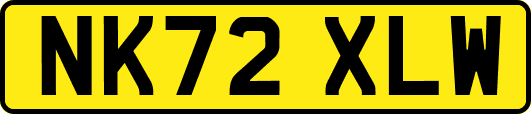NK72XLW