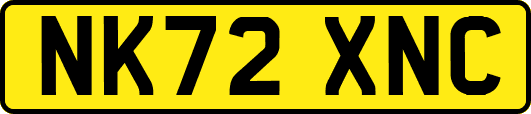 NK72XNC