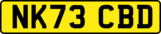 NK73CBD