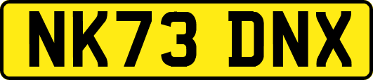 NK73DNX