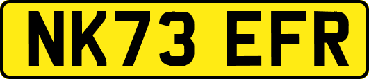 NK73EFR