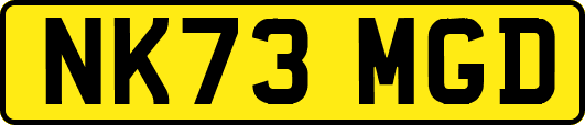 NK73MGD