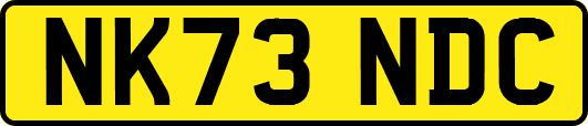 NK73NDC