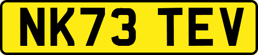NK73TEV