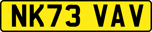 NK73VAV