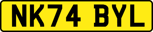 NK74BYL