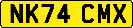 NK74CMX