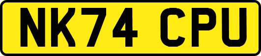 NK74CPU