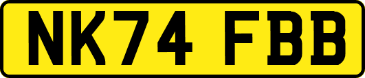 NK74FBB