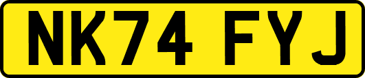 NK74FYJ