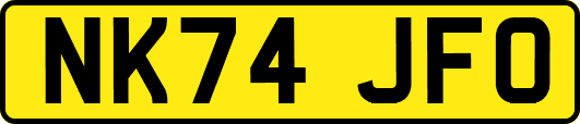 NK74JFO