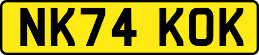 NK74KOK