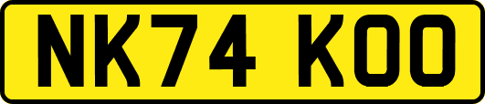 NK74KOO