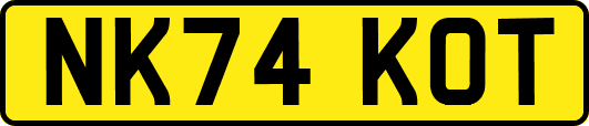 NK74KOT