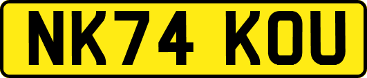 NK74KOU