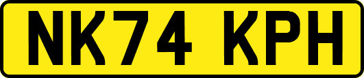 NK74KPH