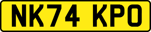 NK74KPO