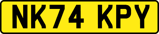 NK74KPY