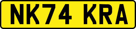 NK74KRA