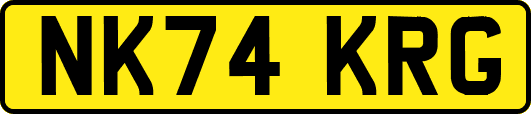 NK74KRG