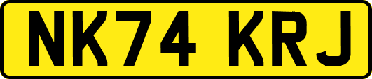 NK74KRJ
